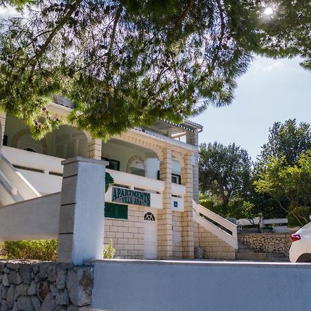 Villa Ana Zivogosce-Apartment4 Eksteriør bilde