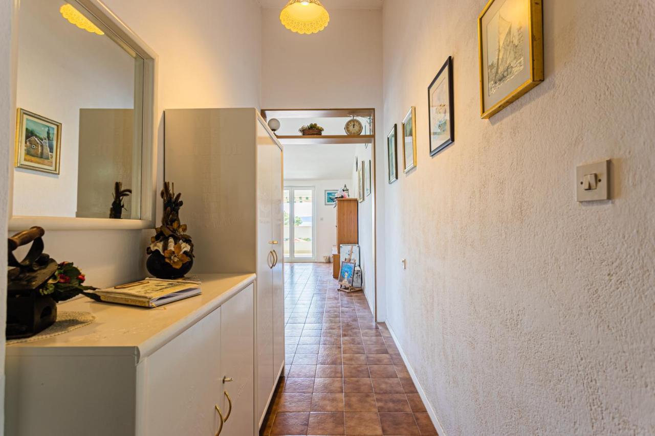 Villa Ana Zivogosce-Apartment4 Eksteriør bilde