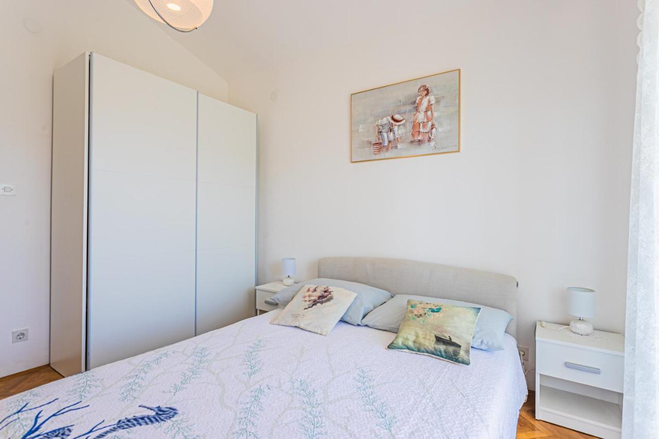 Villa Ana Zivogosce-Apartment4 Eksteriør bilde