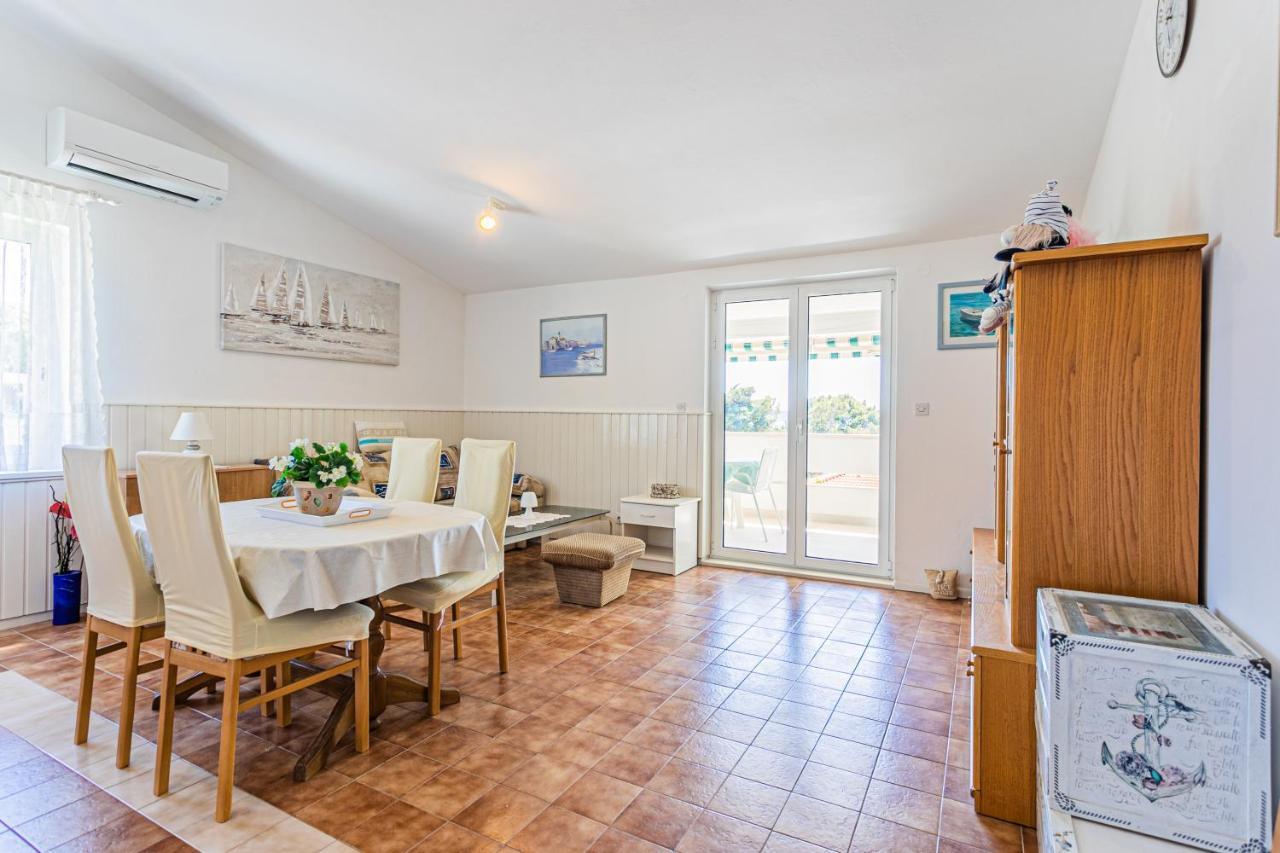 Villa Ana Zivogosce-Apartment4 Eksteriør bilde