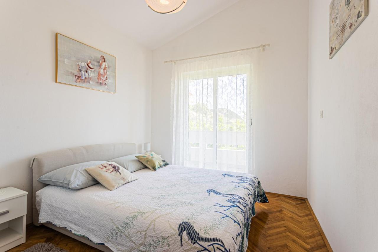 Villa Ana Zivogosce-Apartment4 Eksteriør bilde