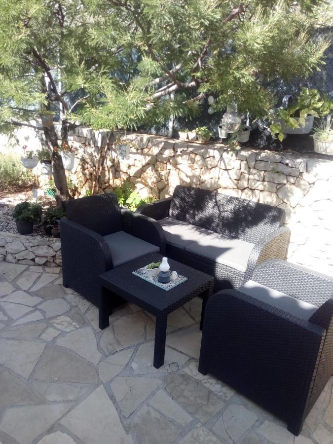 Villa Ana Zivogosce-Apartment4 Eksteriør bilde