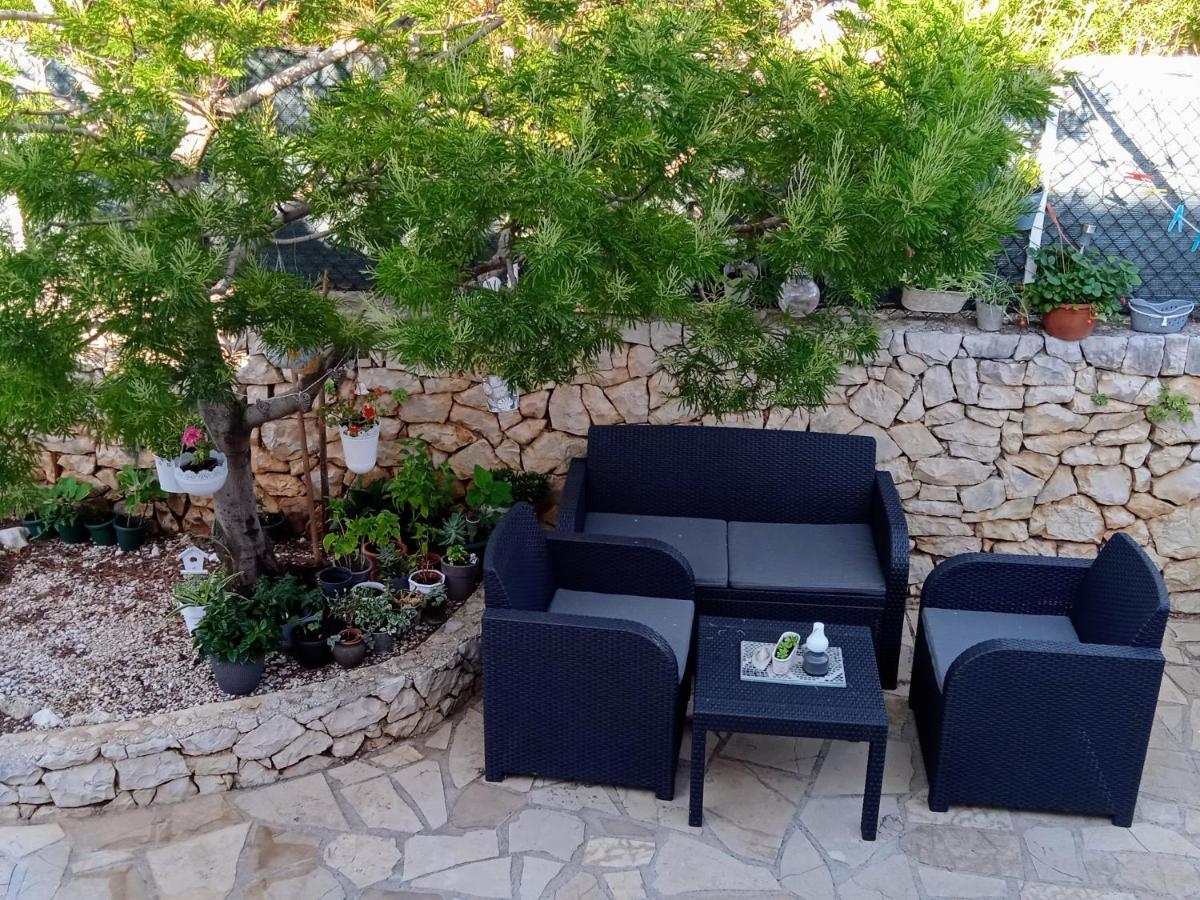 Villa Ana Zivogosce-Apartment4 Eksteriør bilde