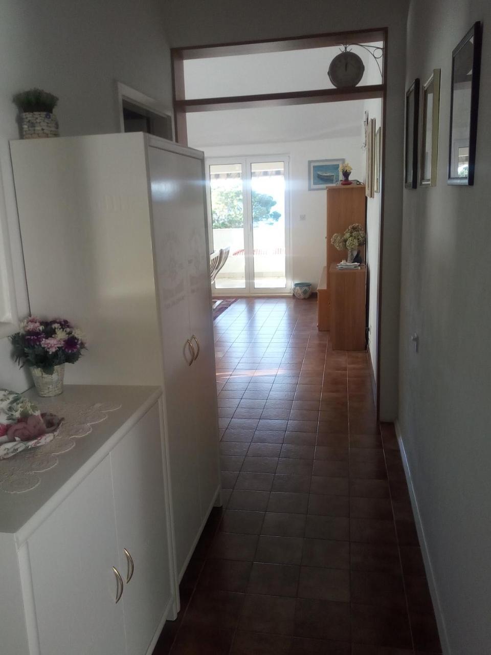 Villa Ana Zivogosce-Apartment4 Eksteriør bilde