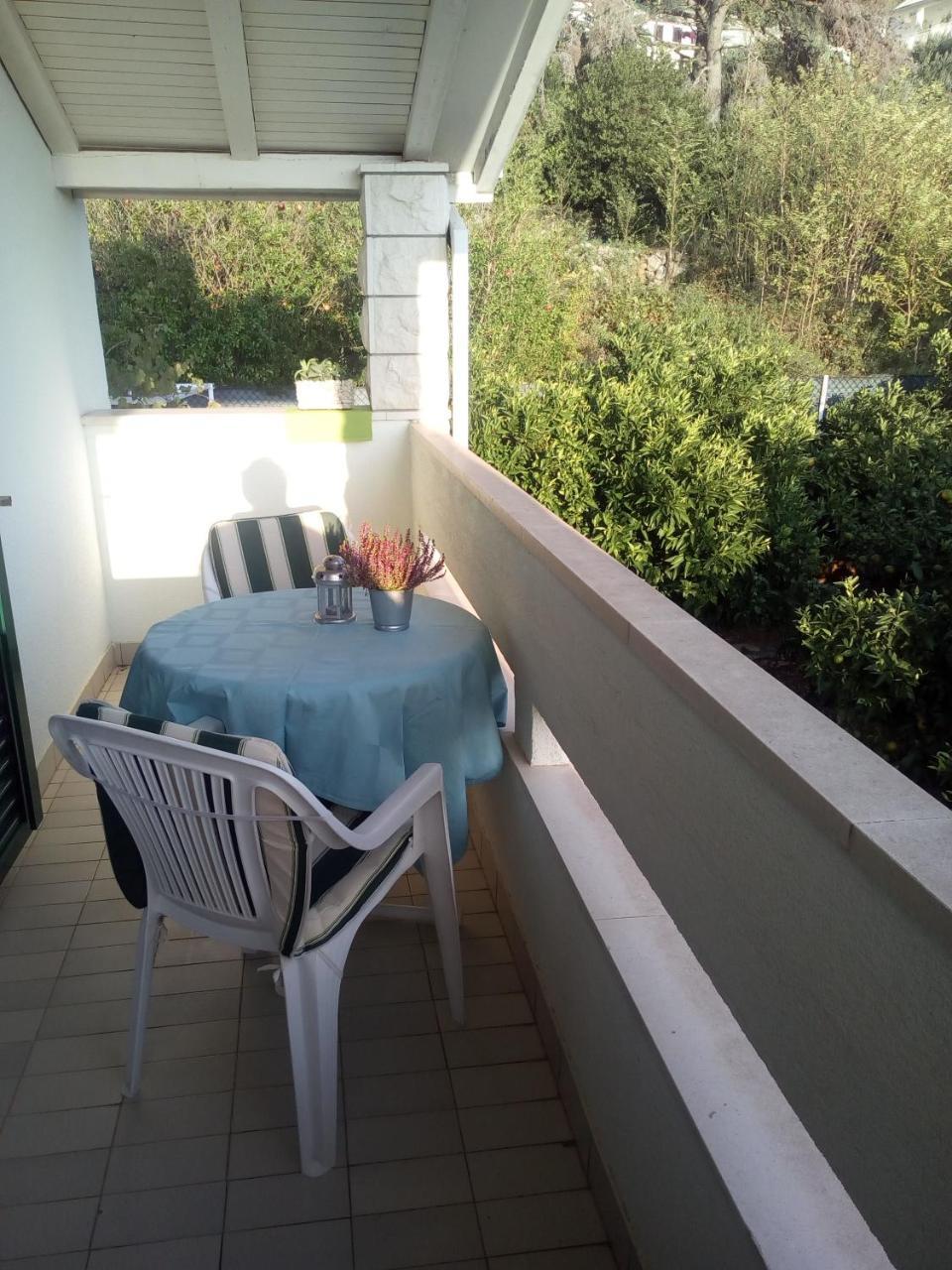 Villa Ana Zivogosce-Apartment4 Eksteriør bilde